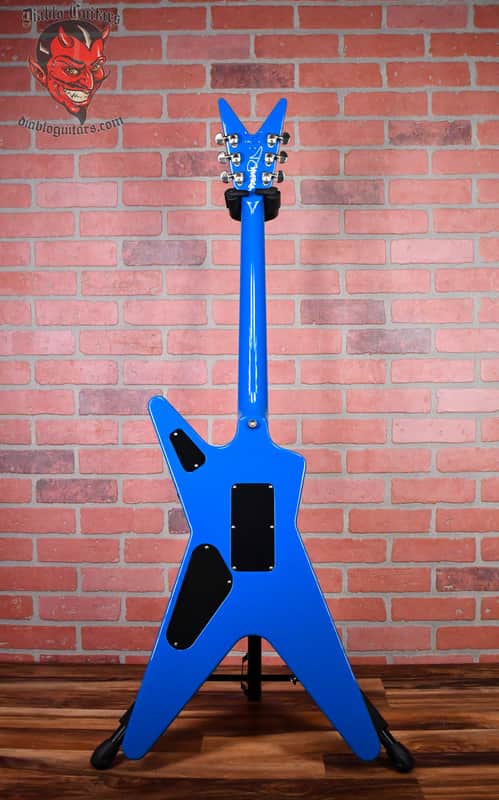 Dean 1st Edition USA Custom Dimebag Darrell 