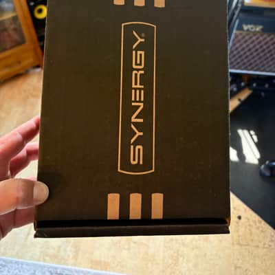 Synergy ENGL Powerball Preamp Module imagen 7