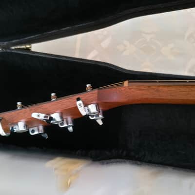 Taylor acoustic guitar 510-L9 2004 Limited Edition image 5