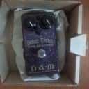 D*A*M Sonic Titan Power Amp Distortion Black Cherry, SLEEP Doom Matt Pike Stoner