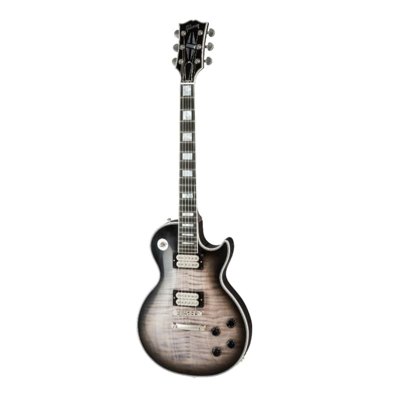 Gibson Custom Shop Vivian Campbell Les Paul Custom (Signed) 2018 image 1
