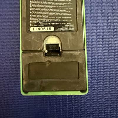 Ibanez TS808 Tube Screamer image 4