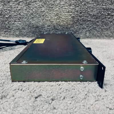 Furman PL-8 Power Conditioner / Light Module B image 12