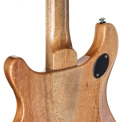 PRS SE McCarty 594 Charcoal - Electric Guitar image 10