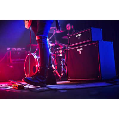 Boss Katana Guitar Amplifier Head G3 image 2