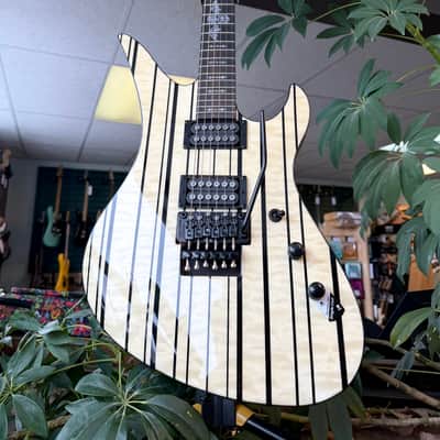 Schecter Synyster Gates Signature Synyster Standard Plus 2026 - Present - Gloss Natural image 2