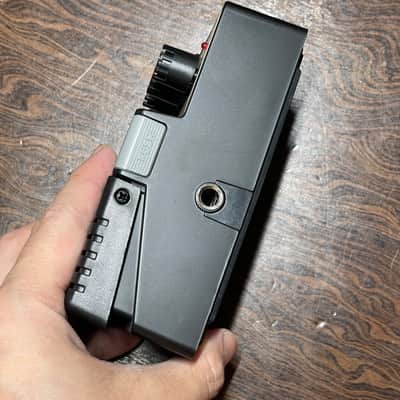 Arion DDM-1 Digital Delay (Lo-Fi delay / Metallic sound!!) image 2
