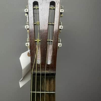 Hand made Custom Shop Parlor 1900 image 6