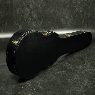 Gibson Custom Modern Collection Les Paul Custom Ebony 2025 [CS 503426] (08/31) image 2