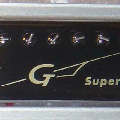 New Gretsch Super Hilo'Tron Neck Humbucking - 7704050000 - G5622T image 1