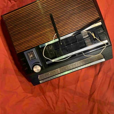 Dubreq Stylophone 350s SERVICED WARRANTY image 4