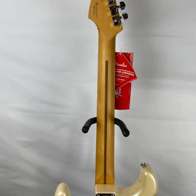 Fender Player II Modified Stratocaster HSS Floyd Rose Electric Guitar, Rosewood Fingerboard, Olympic Pearl image 5