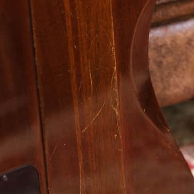 Gibson Firebird III 1964 - sunburst image 16