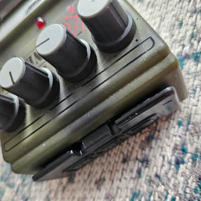 DOD Punkifier FX76 1997 image 8