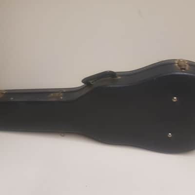 1979 HAMER SUNBURST CASE made in USA image 5