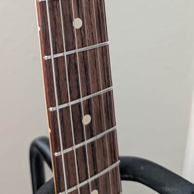 Suhr Classic S SSS with Rosewood and Fralin Pickups image 9