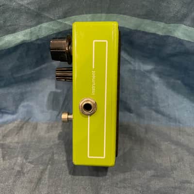 Maxon D&S II 1970s - Light Green image 2
