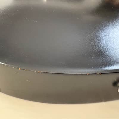 Gibson Les Paul Studio '50s Tribute Ebony 2011 image 7