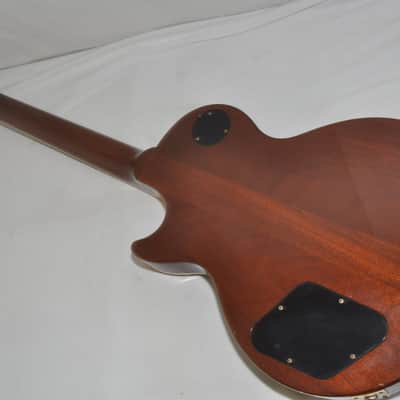 Orville LPS-75 Les Paul Standard Electric guitar Ref. No 7757 image 11