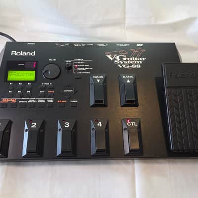 Roland VG-88 V2 - Excellent Condition