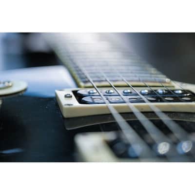 1978 Greco EG-800 black image 19