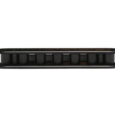 Solo DIY Pickup Bobbin - 7-String Humbucker 61.2mm Slug Side image 3