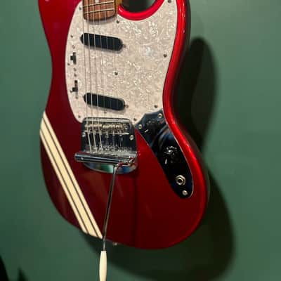 2008 CIJ Fender Mustang image 4
