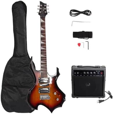 Behringer iAxe 624 Centari USB-Guitar | Reverb