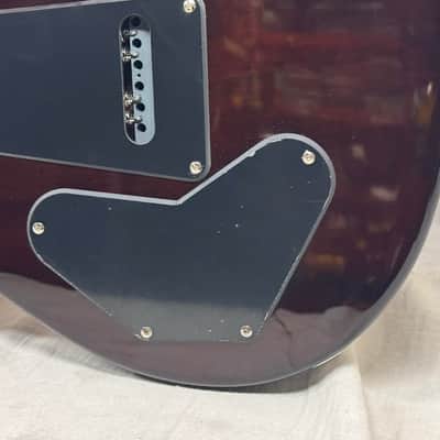 PRS Paul Reed Smith SE DGT David Grissom Tremolo Guitar 2023 image 15