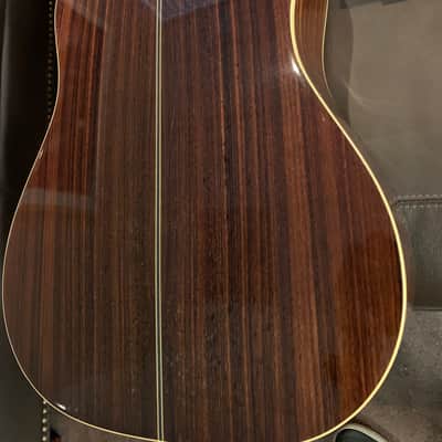 Alvarez Model 5036 Artist -- Anniversary Edition image 10