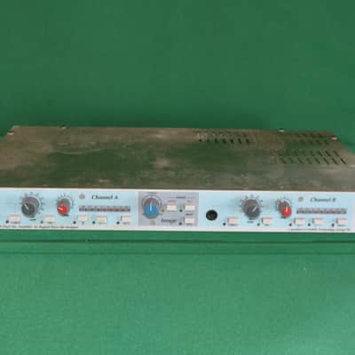 AMEK System 9098 Dual Mic Amp