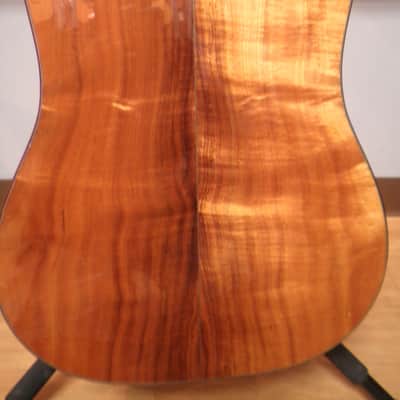 TAYLOR 510 CE LIMITED 201O NATURAL image 6