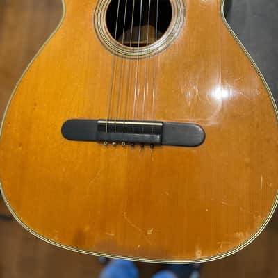 Martin 00-28G 1959 - Sitka Spruce Top and Brazilian Rosewood Back and Sides image 7