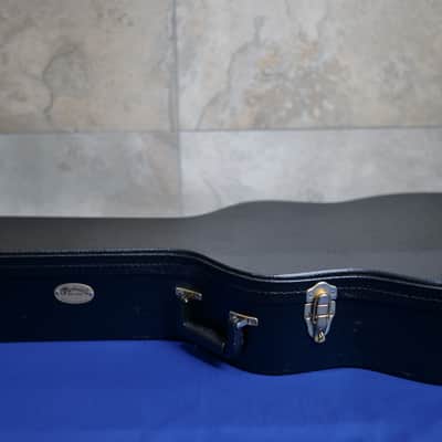 Martin OMCPA4 – Rosewood Acoustic/Electric – Excellent – Hard Case image 10