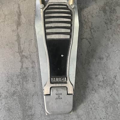 Yamaha WHS 850 L remote wire hihat 1990-1995 - acciaio ed alluminio image 9