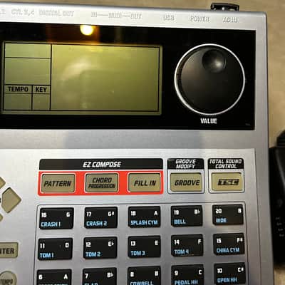 Boss DR-880 Dr. Rhythm imagen 5