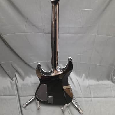 Jackson Pro Series Mick Thomson Signature Soloist SL2 2018 - Present - Gloss Black image 5