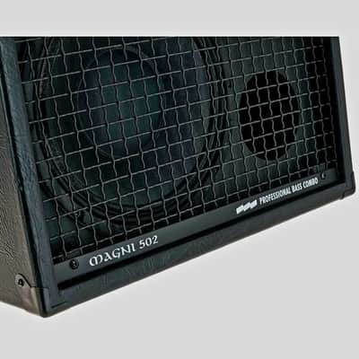 EBS Magni 502/210 | 500W 2x10" Bass Combo. New with Full Warranty! image 14