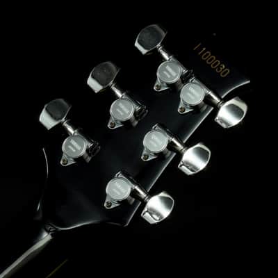 YAMAHA Yamaha SG-I Issei Noro Model Purple Sunburst [SN I100030] (02/01) image 8