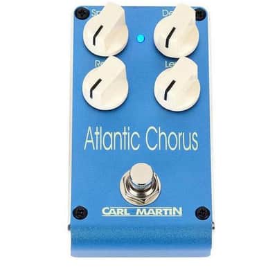Reverb.com listing, price, conditions, and images for carl-martin-atlantic-chorus