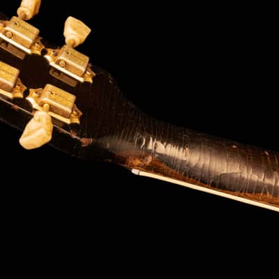 Gibson ES-345TD Stereo Sunburst 1960 image 14