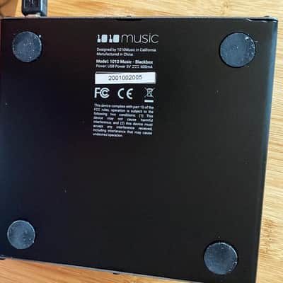 1010music Blackbox Portable Sampling Studio & Sequencer – Excellent Condition image 7