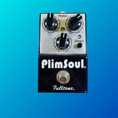 Fulltone PlimSoul image 1