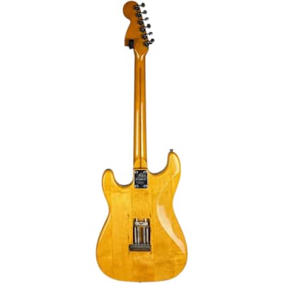 Greco Matsumoku Stratocaster 1970s - Natural image 4