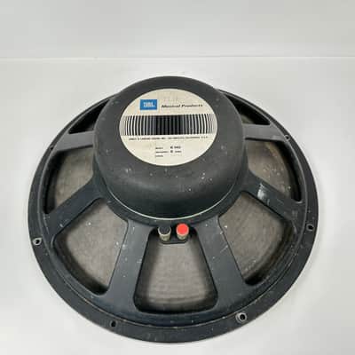 Vintage JBL K-140 15" Speaker Woofer