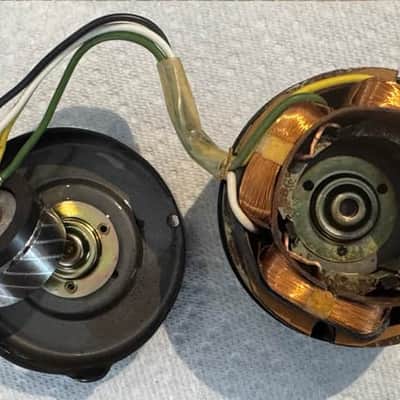 Dual 1229 (Full Rebuild/Upgraded) image 16