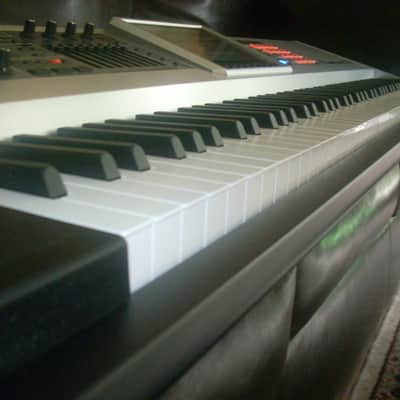Roland Fantom G8 G 8 88 Key Synthesizer Excellent image 4