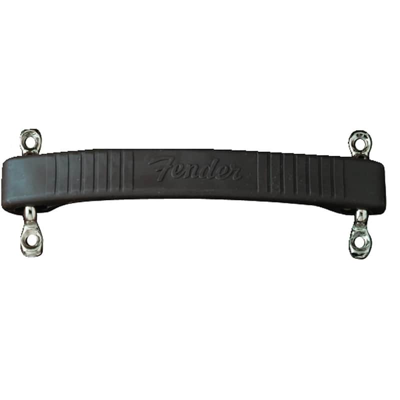 Fender 099-0946-000 Pure Vintage "Dog Bone" Amp Handle image 1