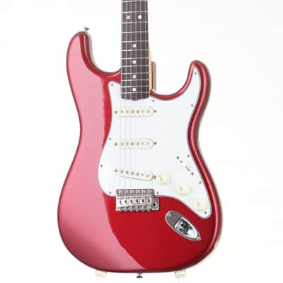 Fender USA Am Vin Ii 1965 St Car [V2551533] (04/10) image 6