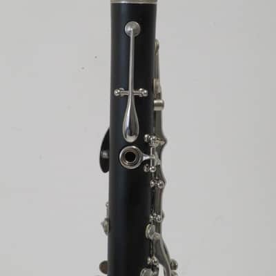 Buffet Crampon B12 Bb Clarinet Outfit - Ideal Student Instrument image 6
